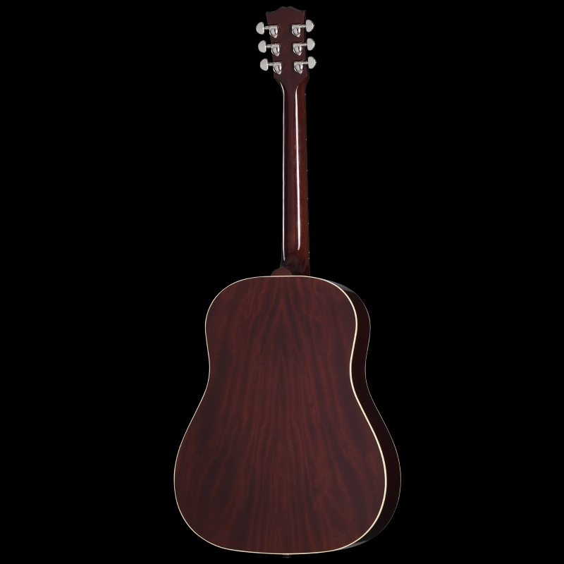 Gibson J-45 standard Antique Natural gloss Gibson Dealer Exclusives PROPRS45AN3