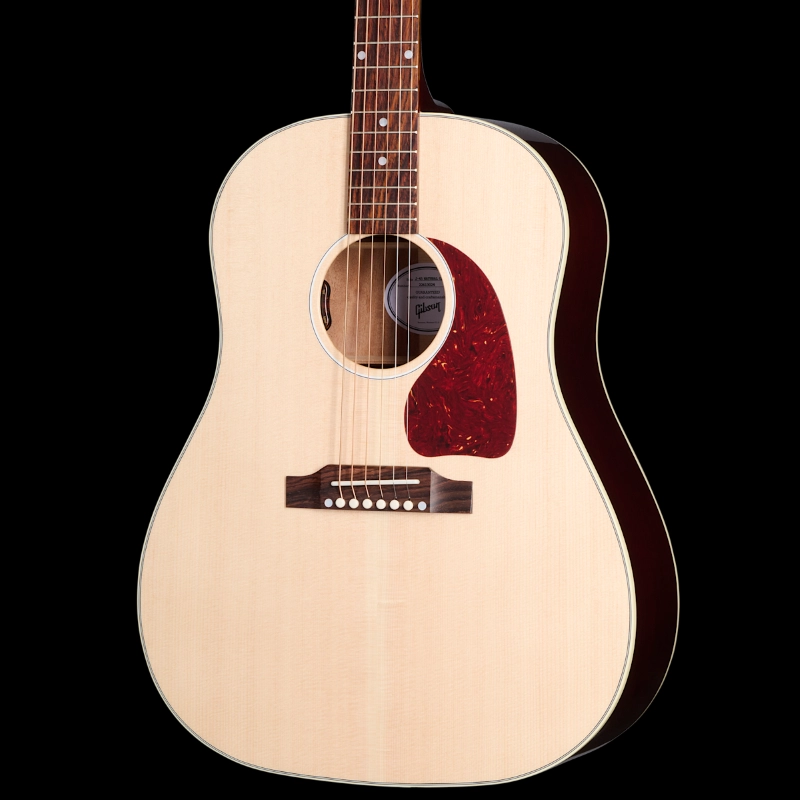 Gibson J-45 standard Antique Natural gloss Gibson Dealer Exclusives PROPRS45AN3