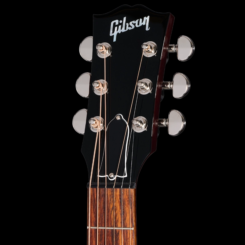 Gibson J-45 standard Antique Natural gloss Gibson Dealer Exclusives PROPRS45AN3