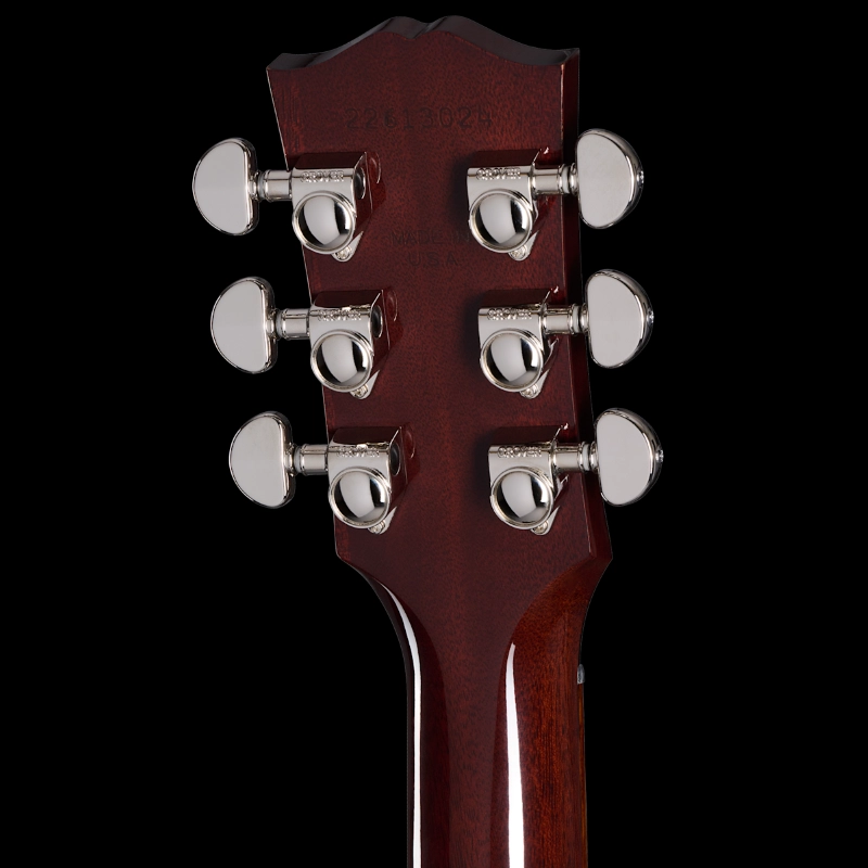 Gibson J-45 standard Antique Natural gloss Gibson Dealer Exclusives PROPRS45AN3