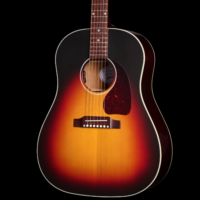Gibson J-45 standard Tri-Burst Gloss Gibson Dealer Exclusives
