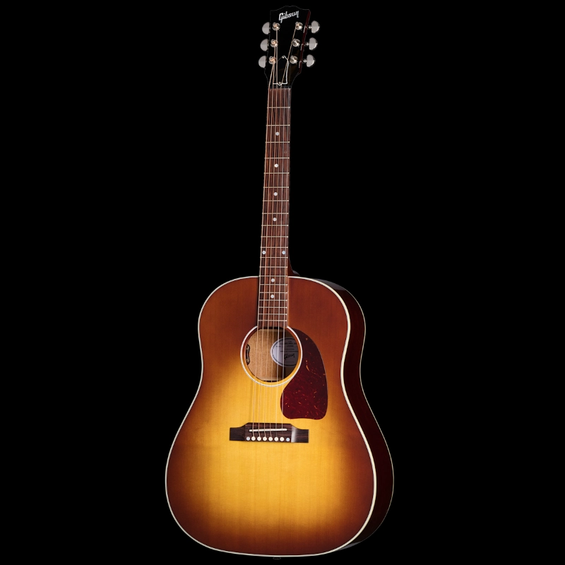 Gibson J-45 standard Honey Burst Gloss Gibson Dealer Exclusives