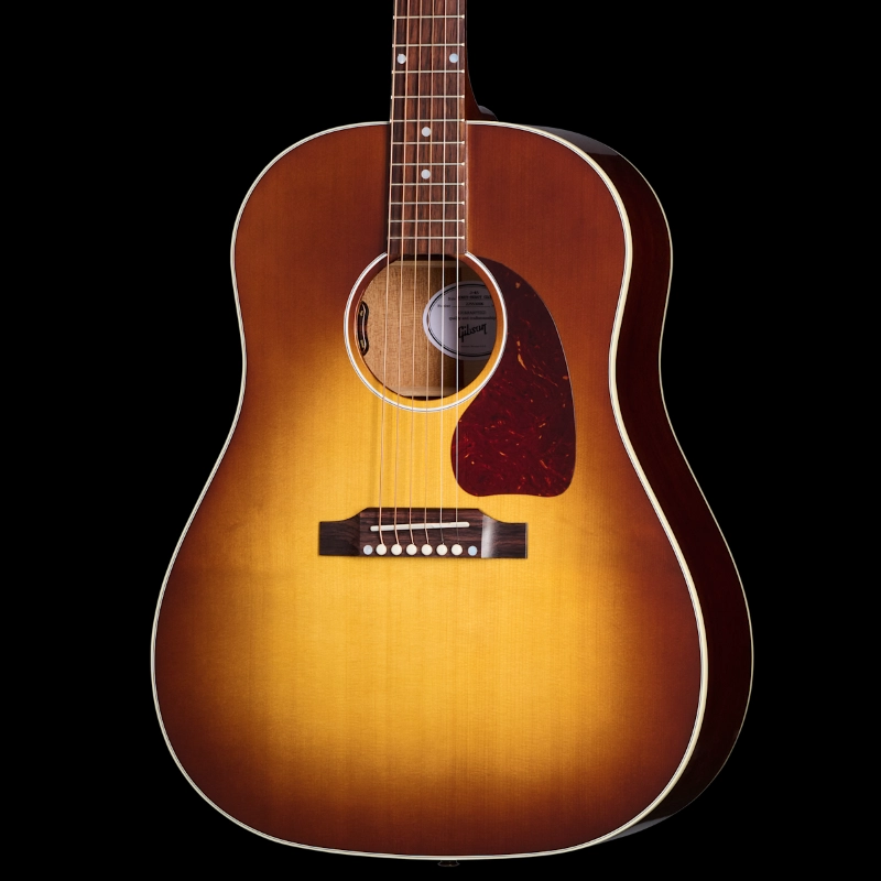 Gibson J-45 standard Honey Burst Gloss Gibson Dealer Exclusives