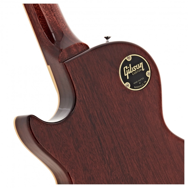 Gibson Custom Shop 1960 Les Paul Standard Reissue VOS Iced Tea