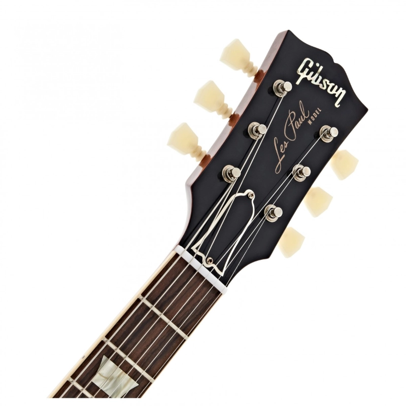 Gibson Custom Shop 1960 Les Paul Standard Reissue VOS Iced Tea