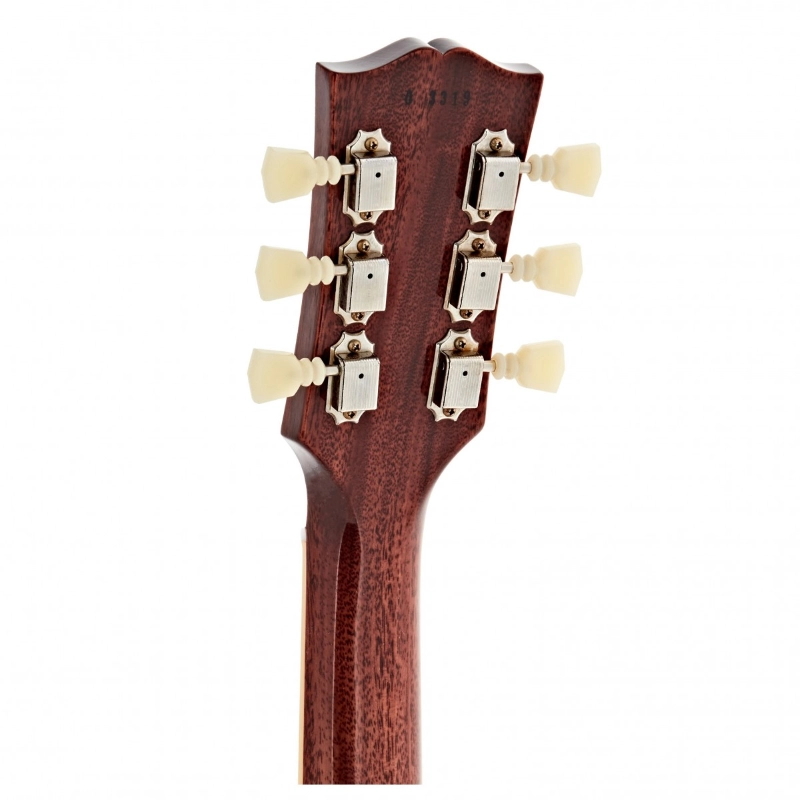 Gibson Custom Shop 1960 Les Paul Standard Reissue VOS Iced Tea