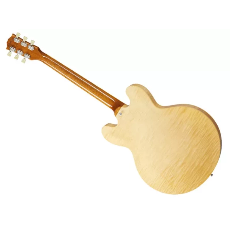 Gibson ES-335 Figured Antique Natural ES35F00ANNH1