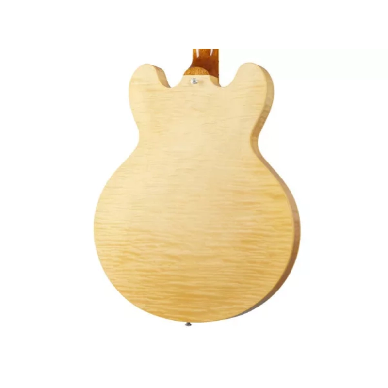 Gibson ES-335 Figured Antique Natural ES35F00ANNH1