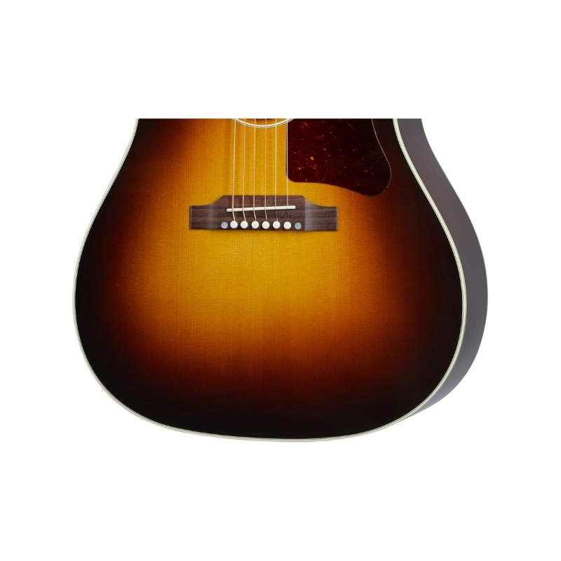 Gibson 50s J-45 Original Vintage Sunburst OCRS4550VS