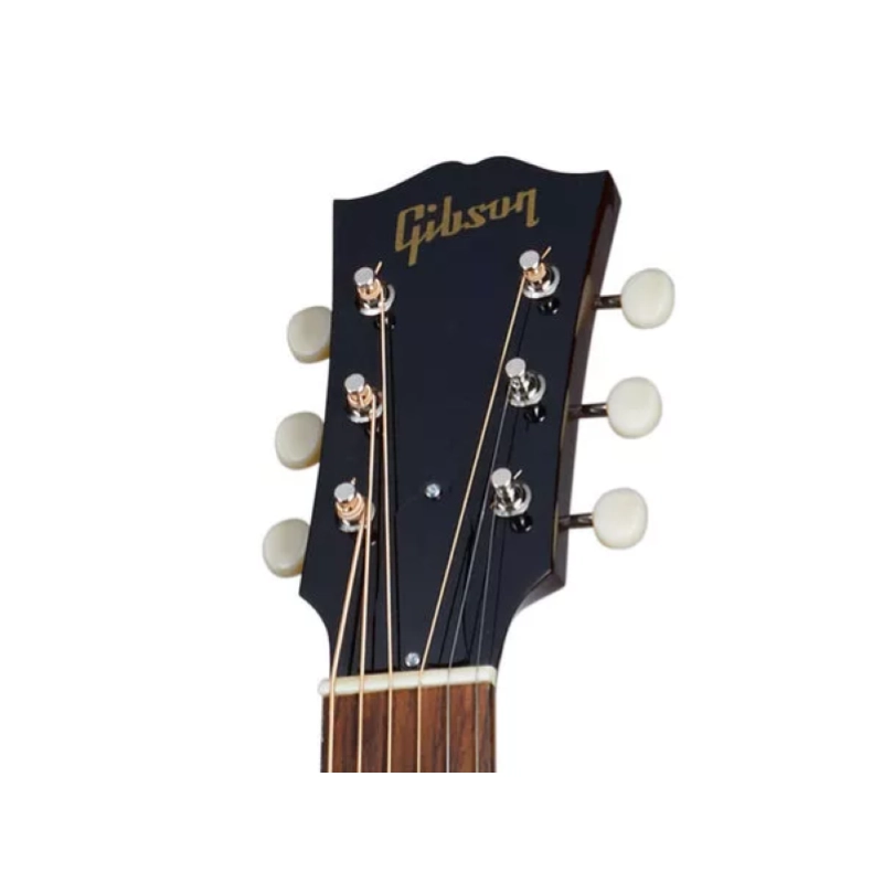 Gibson 50s J-45 Original Vintage Sunburst OCRS4550VS