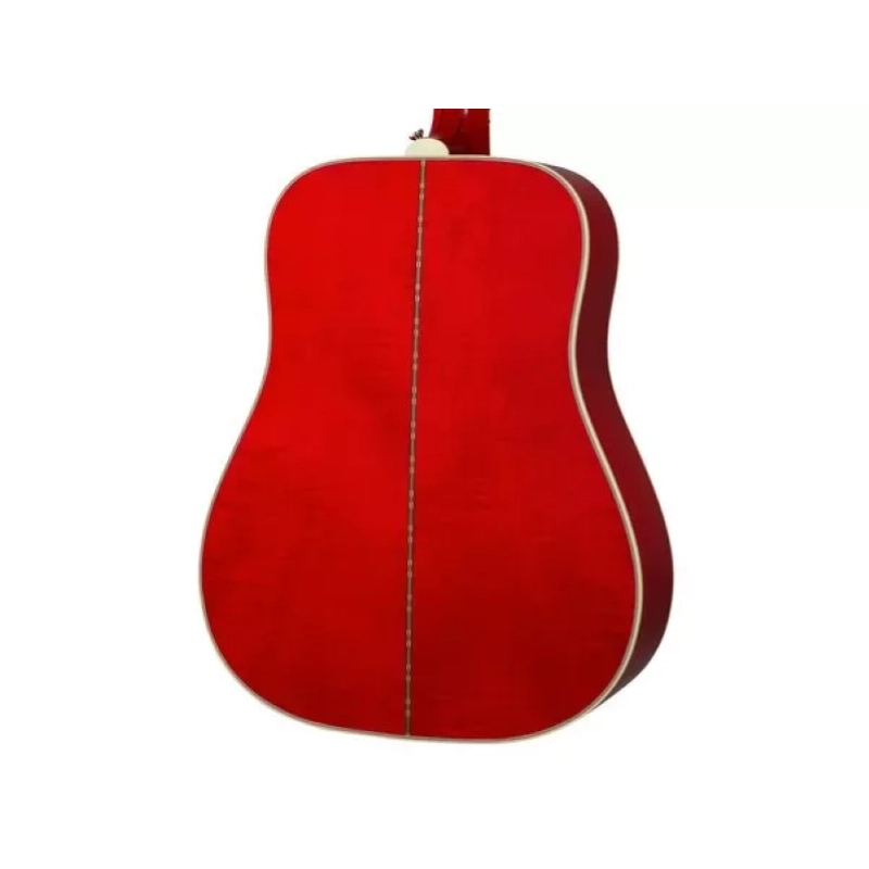 Gibson Dove Original Vintage Cherry Sunburst OCSSDOVCS