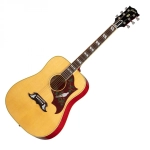 Gibson Dove Original Antique Natural OCSSDOAN