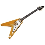 Gibson Custom 1958 Korina Flying V Reissue