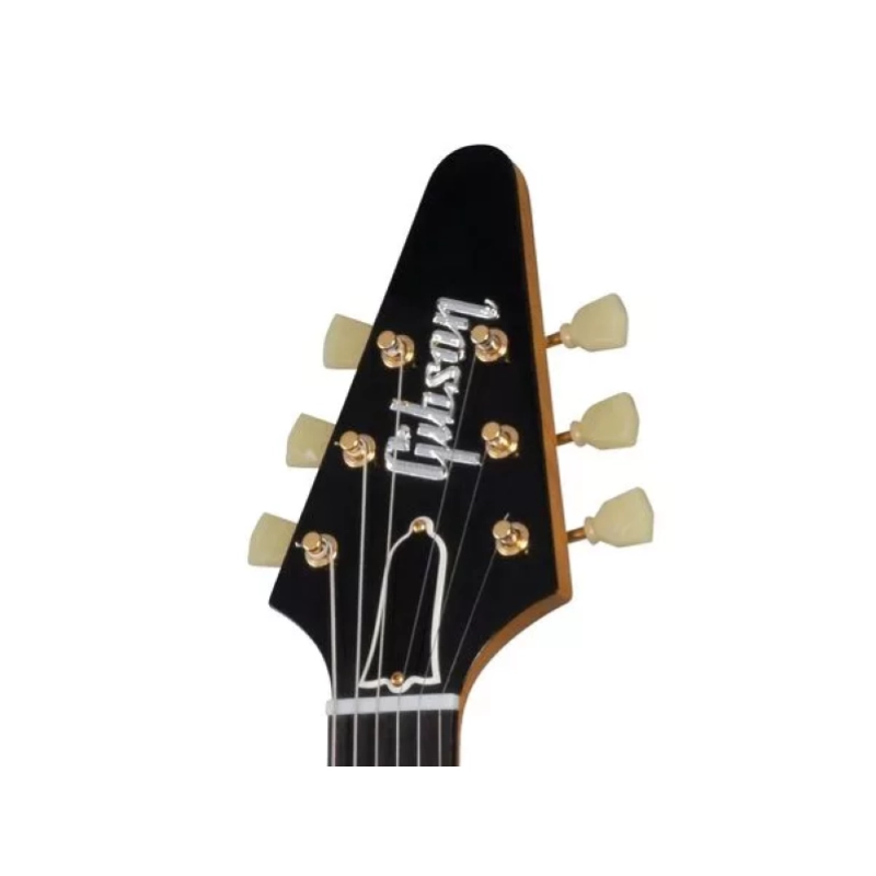 Gibson Custom 1958 Korina Flying V Reissue