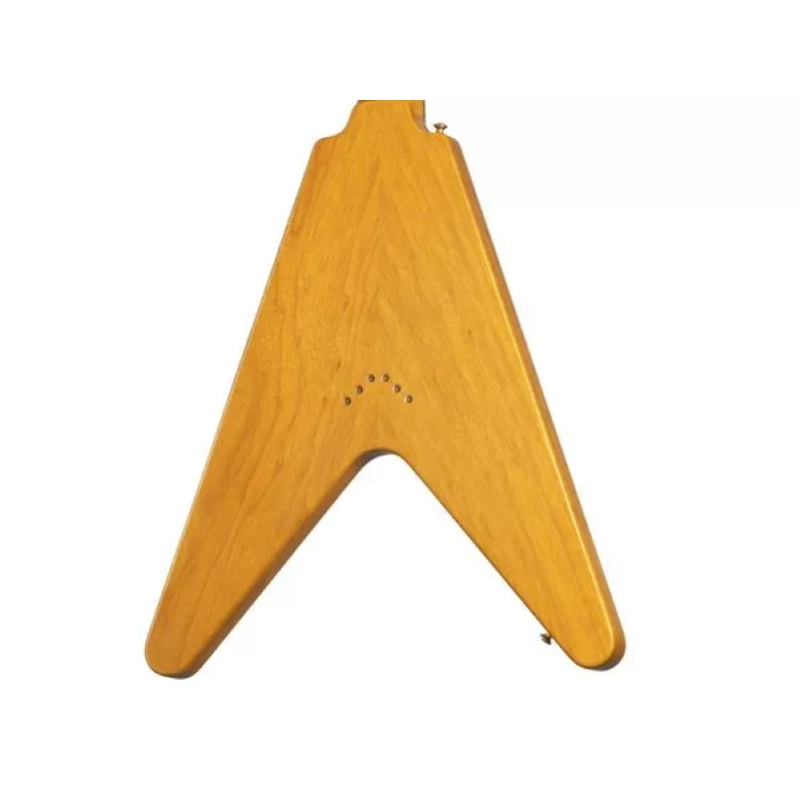 Gibson Custom 1958 Korina Flying V Reissue