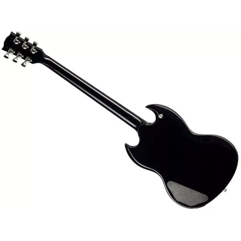 Gibson SG Modern Blueberry Fade SGM01U8CH1