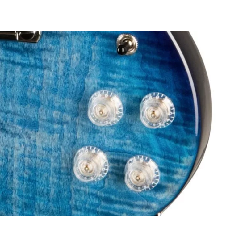 Gibson SG Modern Blueberry Fade SGM01U8CH1