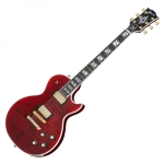 Gibson Les Paul Supreme Wine Red LPSU00WRGH1