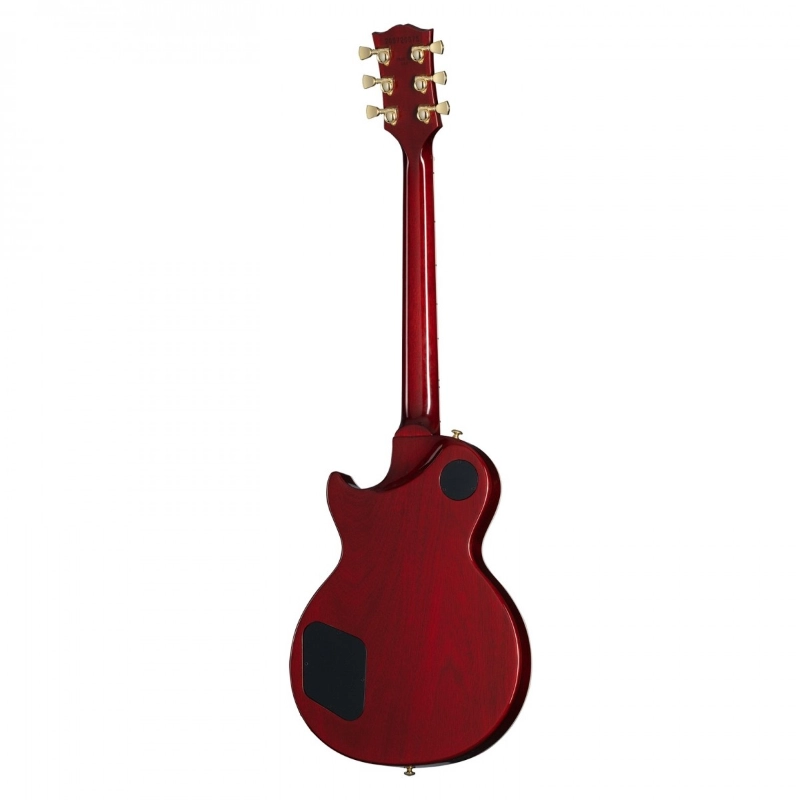 Gibson Les Paul Supreme Wine Red LPSU00WRGH1