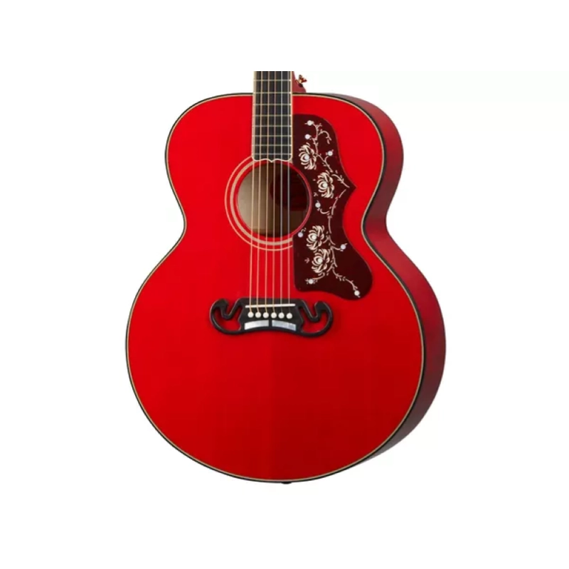 Gibson Orianthi SJ-200 Cherry