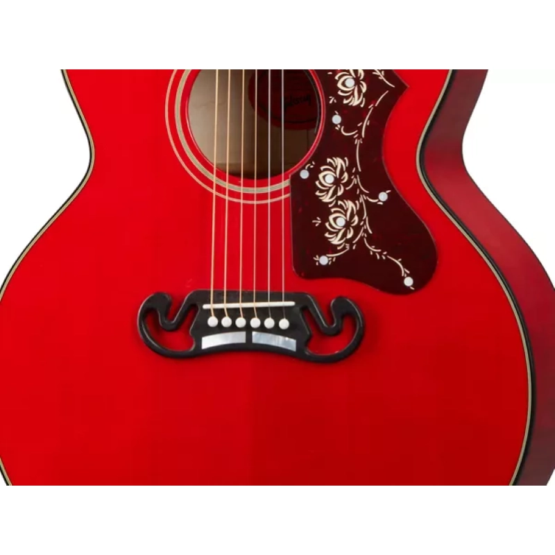 Gibson Orianthi SJ-200 Cherry