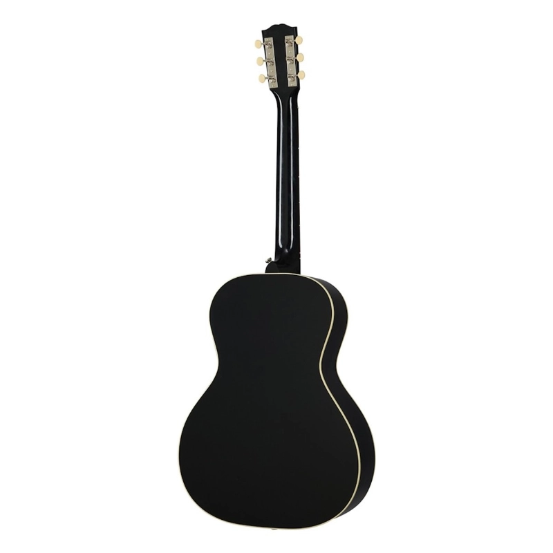 Gibson L-00 Original Ebony OCSBL0EB