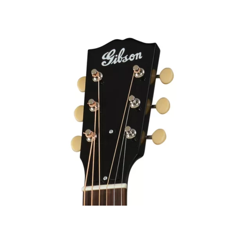 Gibson L-00 Original Ebony OCSBL0EB