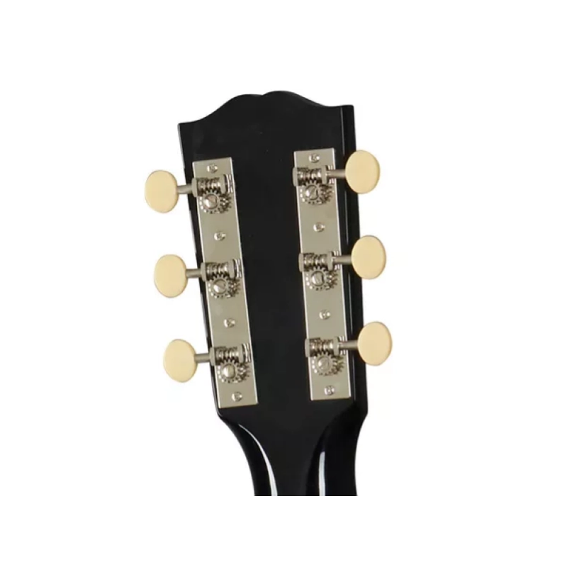 Gibson L-00 Original Ebony OCSBL0EB