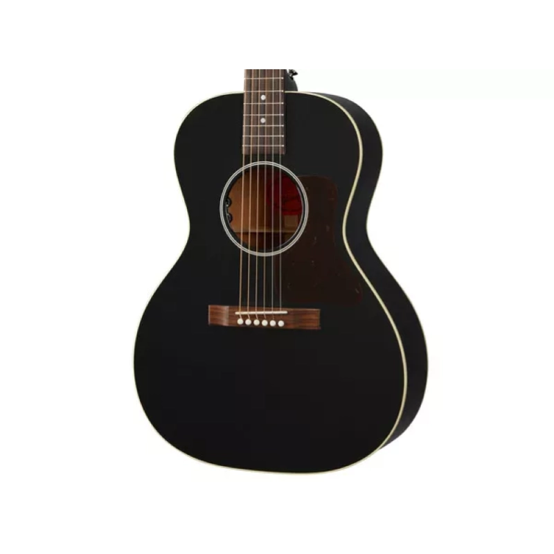 Gibson L-00 Original Ebony OCSBL0EB