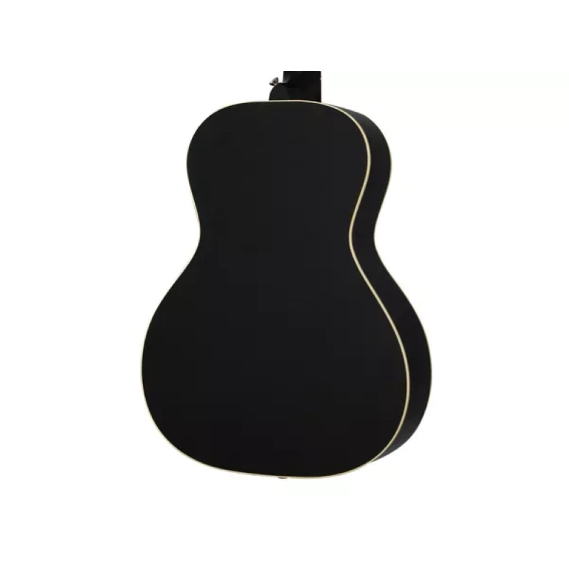 Gibson L-00 Original Ebony OCSBL0EB
