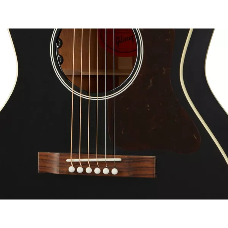 Gibson L-00 Original Ebony OCSBL0EB