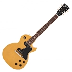 Gibson Les Paul Special TV Yellow LPSP00TVNH1