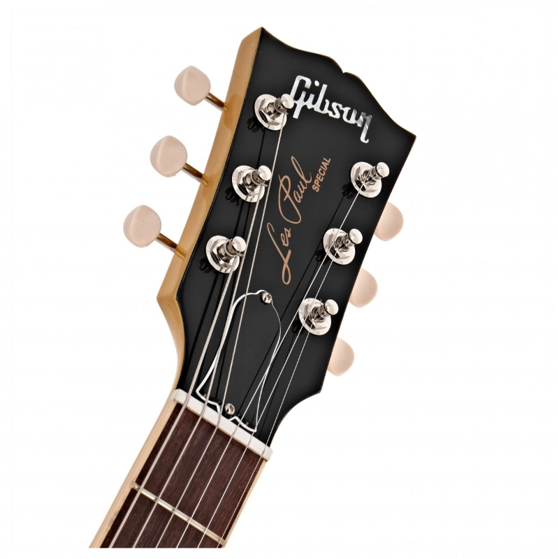 Gibson Les Paul Special TV Yellow LPSP00TVNH1