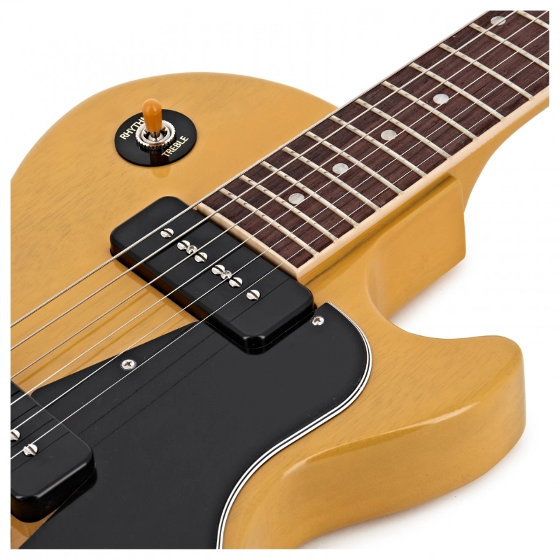 Gibson Les Paul Special TV Yellow LPSP00TVNH1