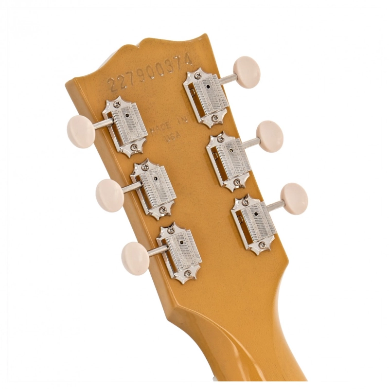 Gibson Les Paul Special TV Yellow LPSP00TVNH1