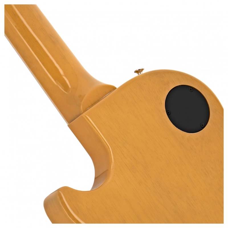 Gibson Les Paul Special TV Yellow LPSP00TVNH1