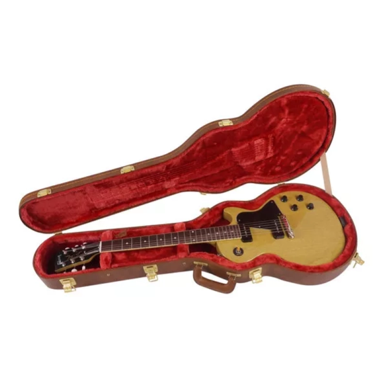 Gibson Les Paul Special TV Yellow LPSP00TVNH1