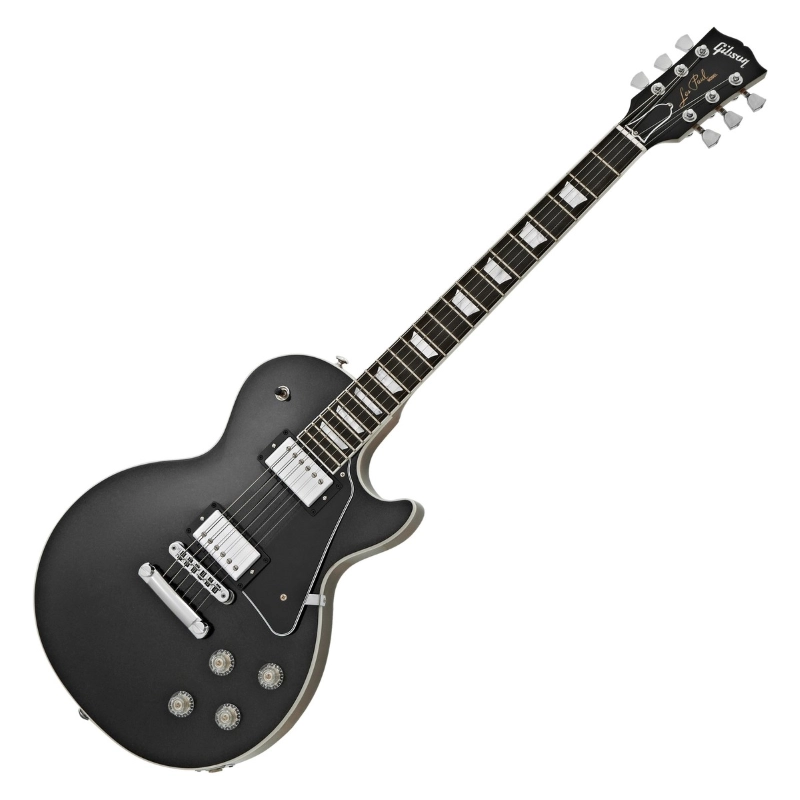 Gibson Les Paul Modern Graphite Top LPM00M1CH1