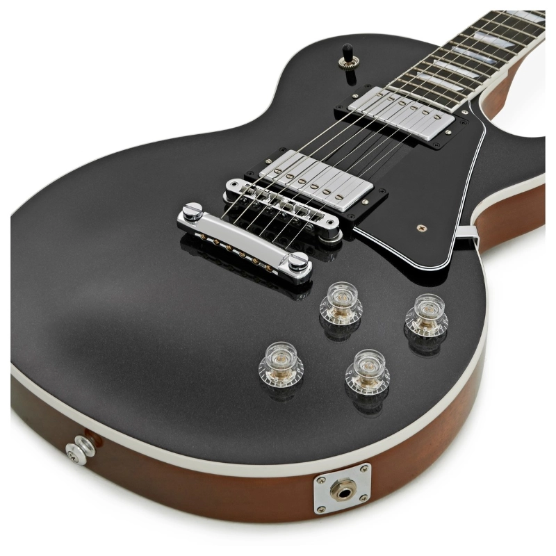 Gibson Les Paul Modern Graphite Top LPM00M1CH1