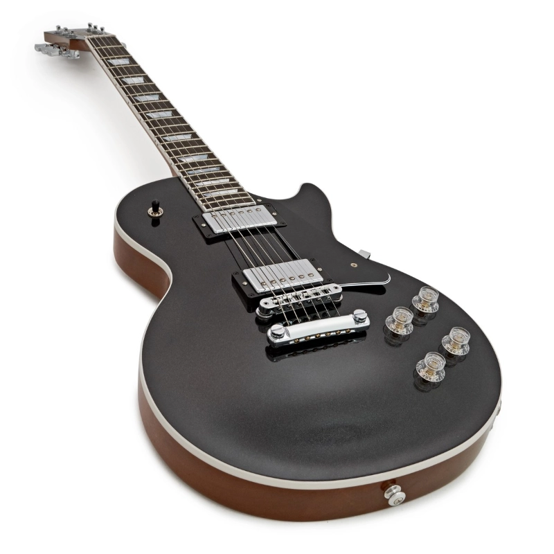 Gibson Les Paul Modern Graphite Top LPM00M1CH1