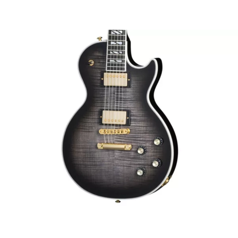 Gibson Les Paul Supreme Ebony LPSU00E2GH1