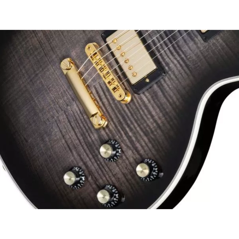 Gibson Les Paul Supreme Ebony LPSU00E2GH1