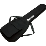 Ibanez IBB101 borsa per basso elettrico grafica logo Ibanez