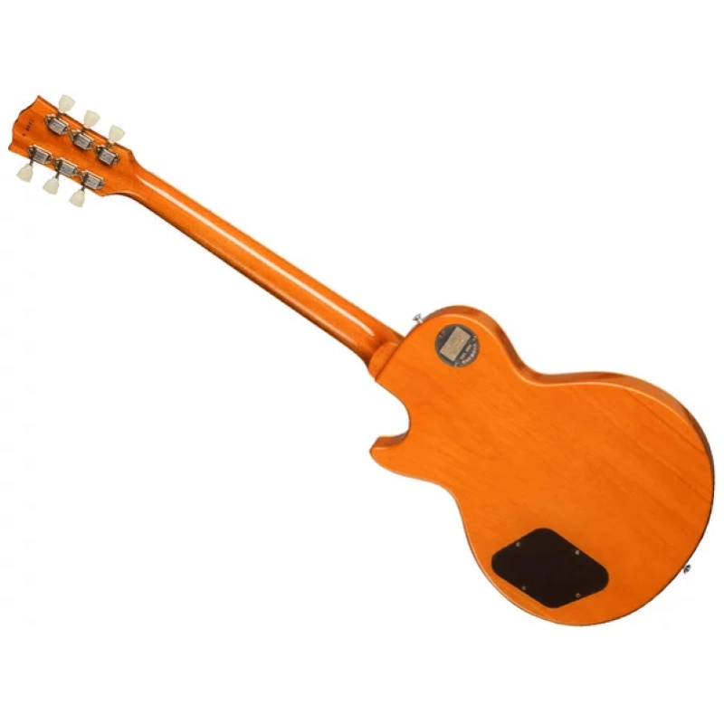 Gibson Custom 1954 Les Paul Reissue VOS Double Gold LPR54VODGNH1