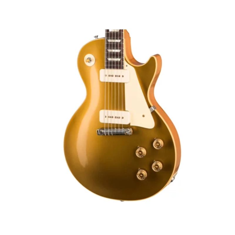 Gibson Custom 1954 Les Paul Reissue VOS Double Gold LPR54VODGNH1