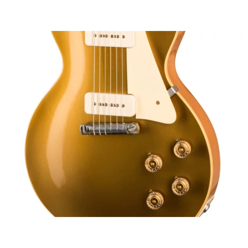 Gibson Custom 1954 Les Paul Reissue VOS Double Gold LPR54VODGNH1