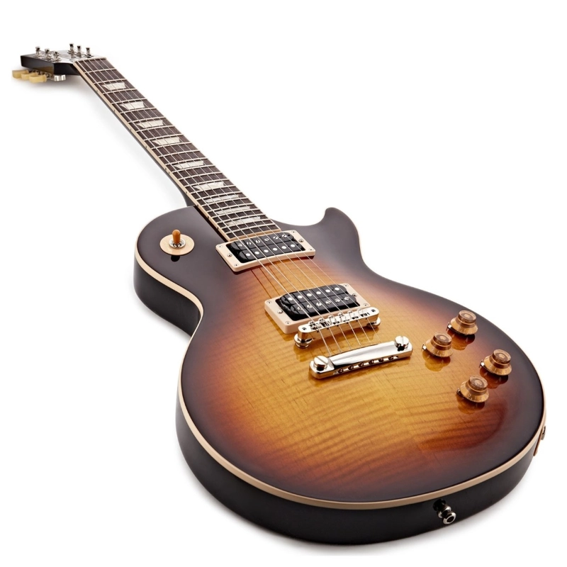 Gibson Slash Les Paul Standard November Burst LPSS00NVNH1