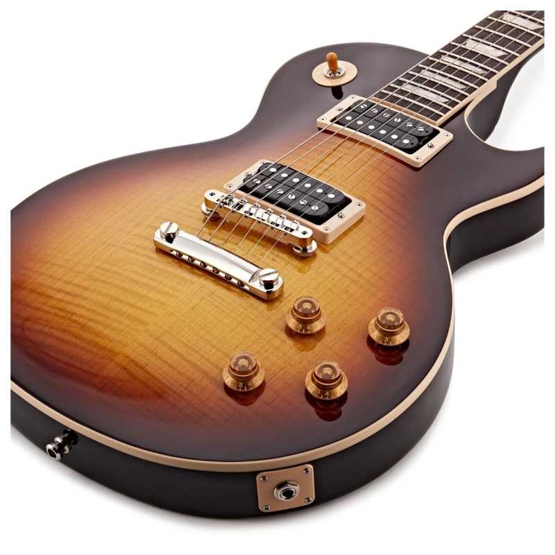 Gibson Slash Les Paul Standard November Burst LPSS00NVNH1