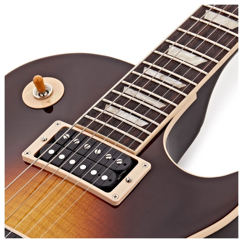 Gibson Slash Les Paul Standard November Burst LPSS00NVNH1