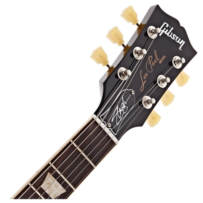 Gibson Slash Les Paul Standard November Burst LPSS00NVNH1